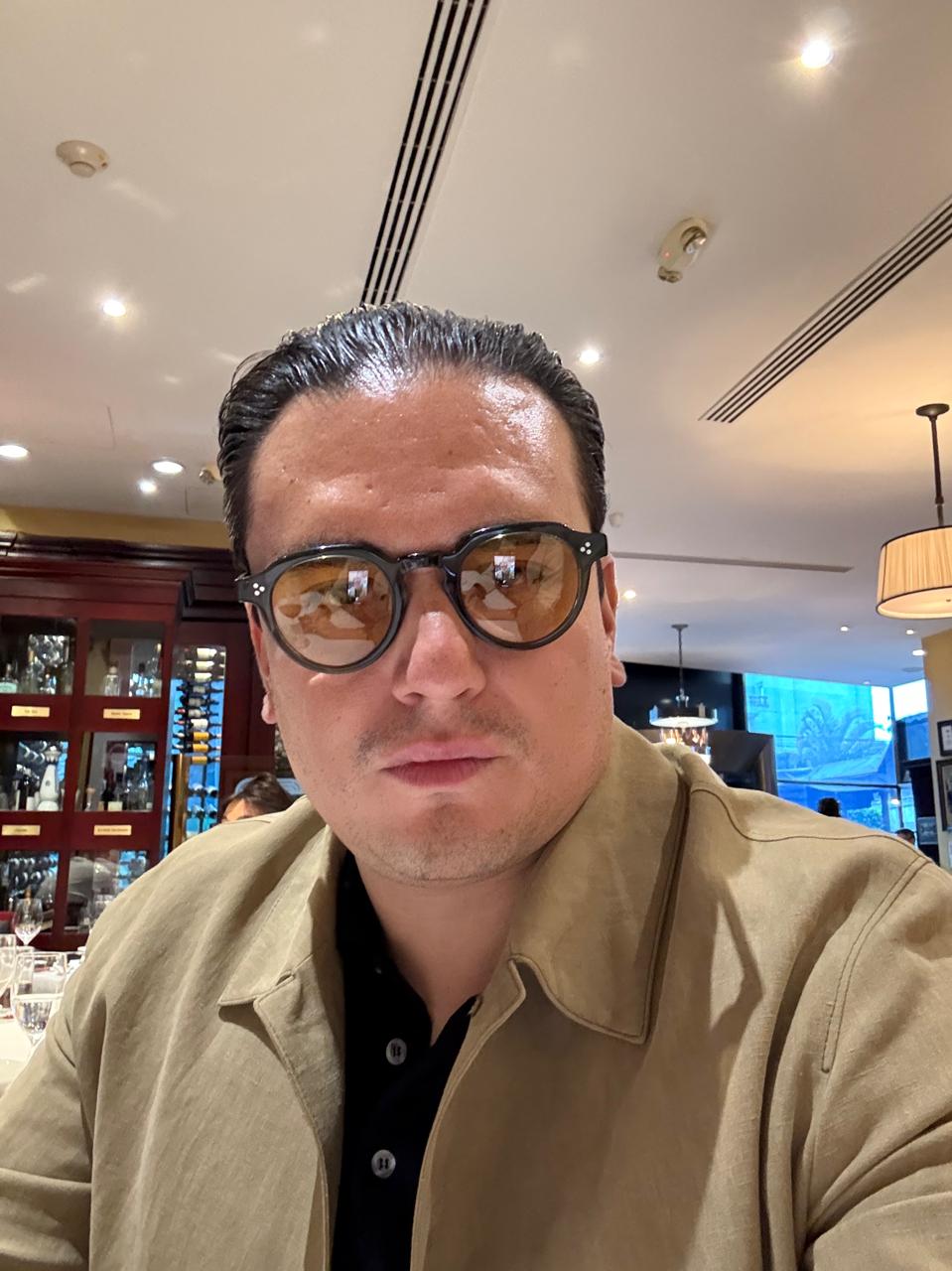 Foto de Manuel
